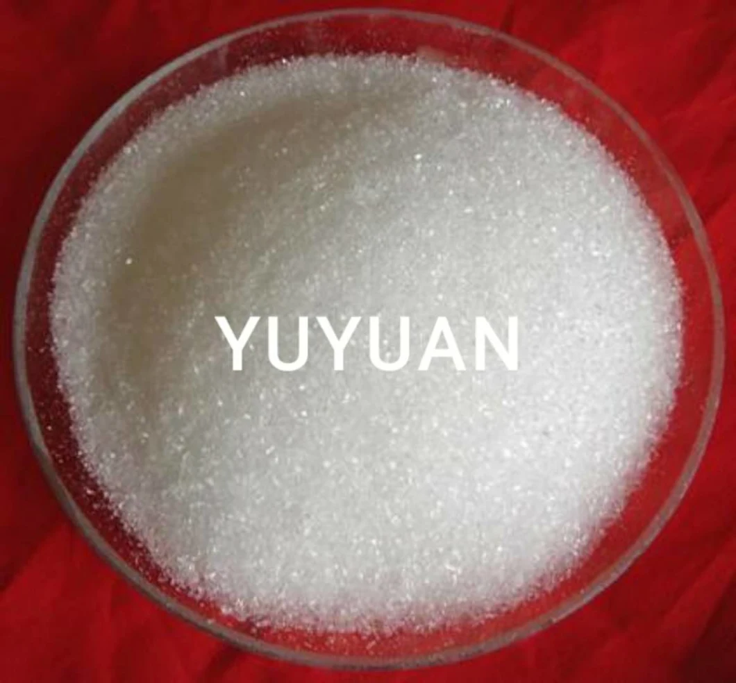 Fertilizer Grade Magnesium Sulfate